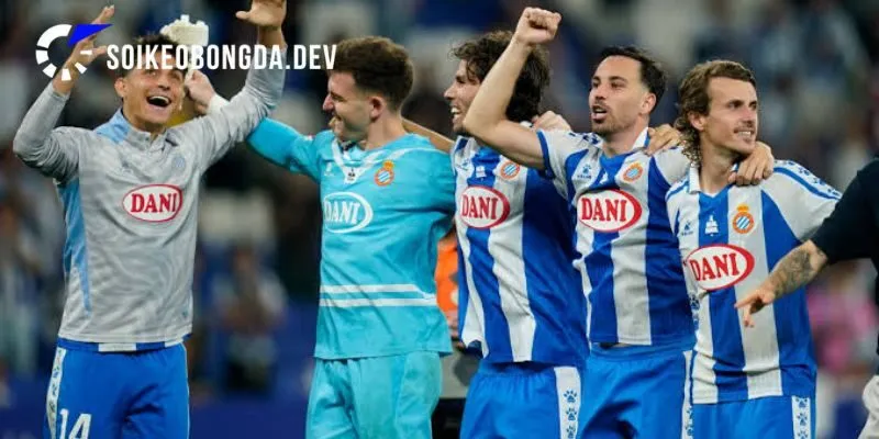 Tình hình thực tế của Middlesbrough Vs Espanyol trước giờ xung trận